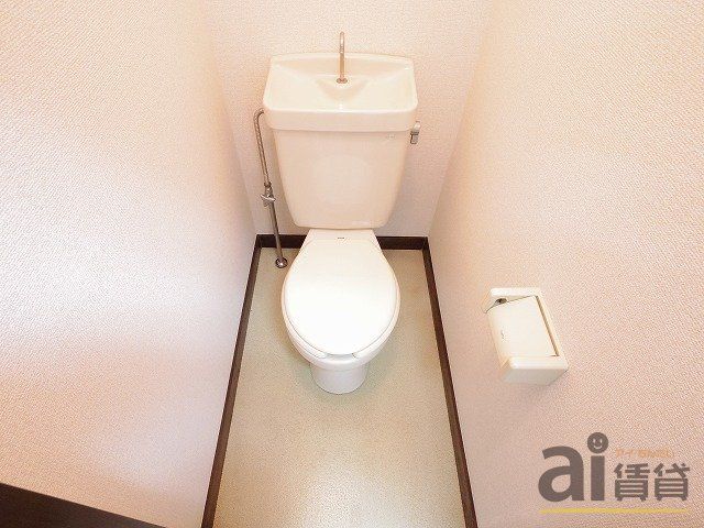 トイレ　※写真同仕様※