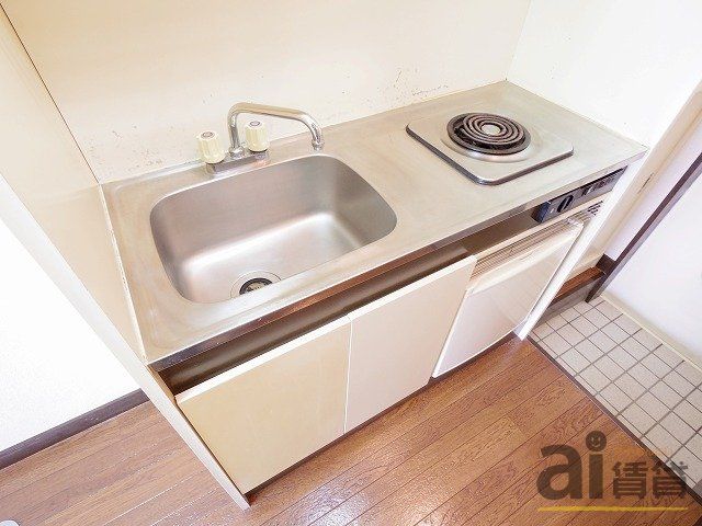 キッチン　※写真同仕様※