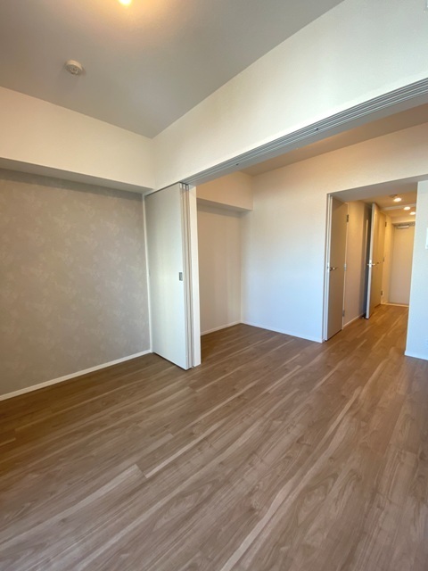 居室・リビング　※写真は同タイプ住戸です。