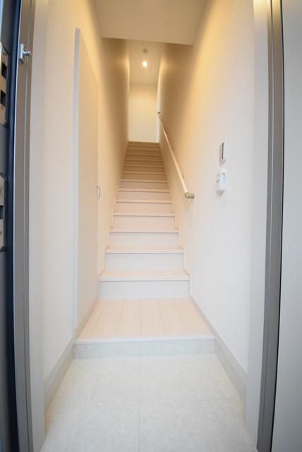 玄関　☆玄関☆