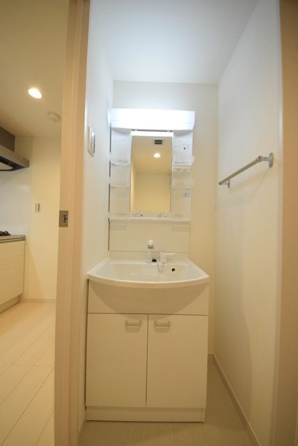 洗面設備　☆独立洗面台☆