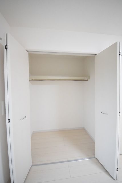 収納　☆クローゼット☆