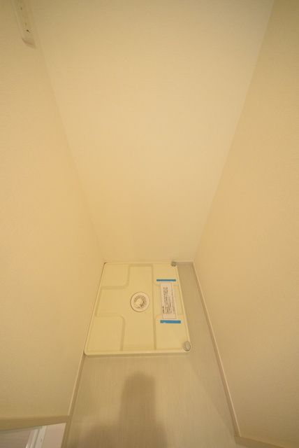 その他設備　☆洗濯機置場☆