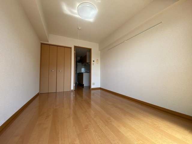 居室・リビング　見よ、この日当たりを。