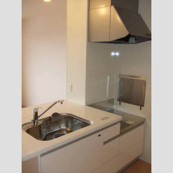 キッチン　ペニンシュラキッチン