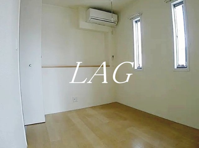 その他部屋・スペース　寝室です。