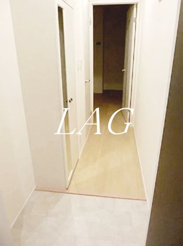 玄関　玄関です。