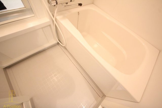 バス・シャワールーム　グランシス天満橋