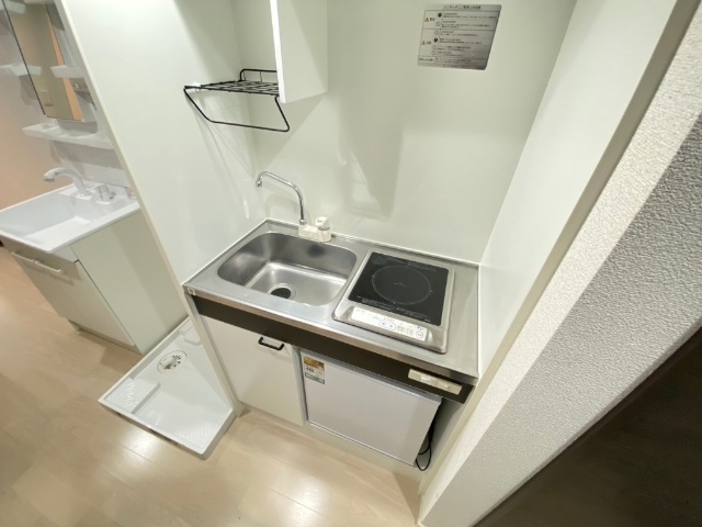 キッチン　※別室写真です