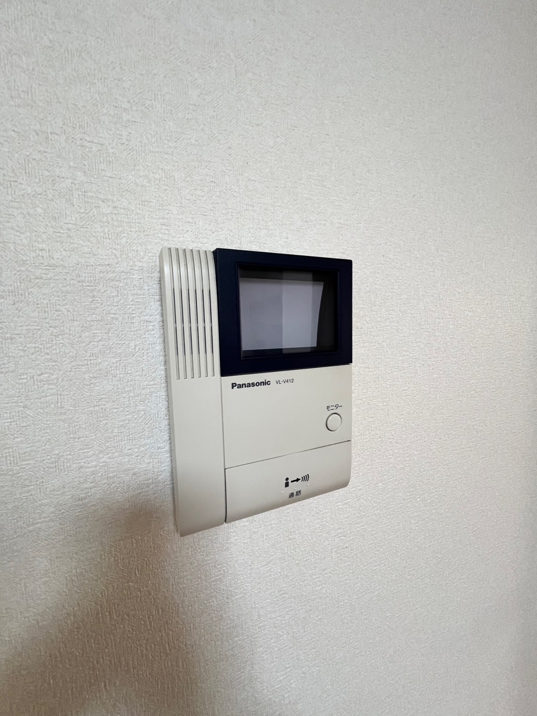 セキュリティ　他号室のお写真です。参考にご覧ください。