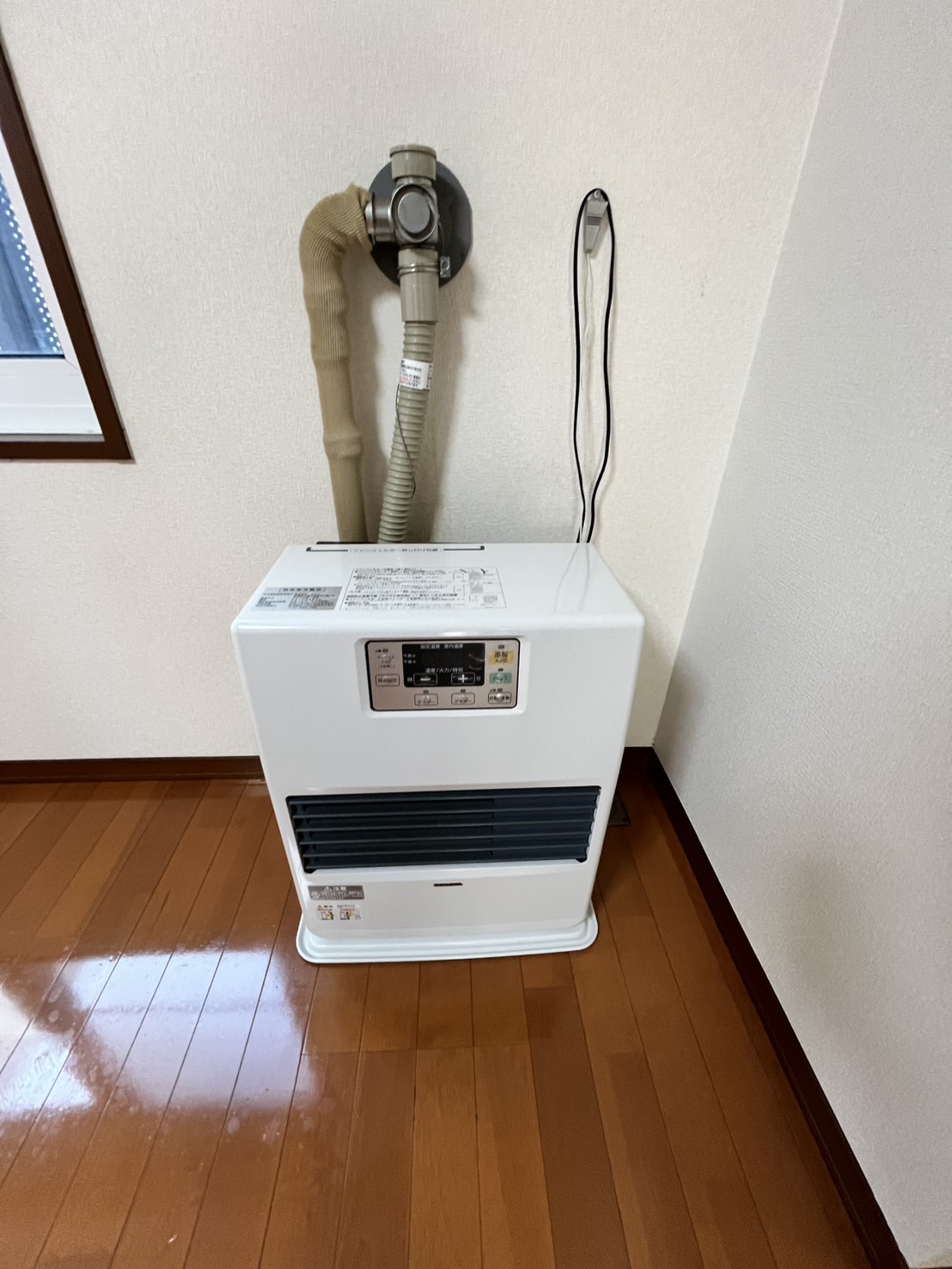 その他設備　他号室のお写真です。参考にご覧ください。