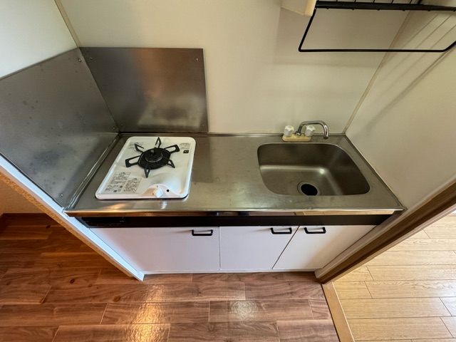 キッチン　※同施工会社のイメージ写真※