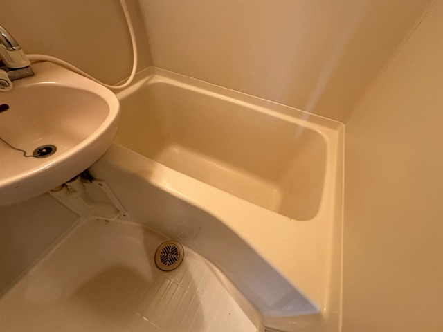 バス・シャワールーム　※同施工会社のイメージ写真※