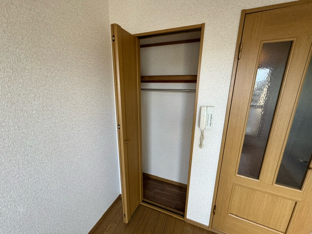 収納　※同施工会社のイメージ写真※