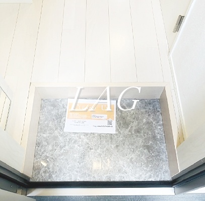 玄関　玄関です。