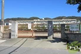 中学校　池田中学校（中学校）まで1216m