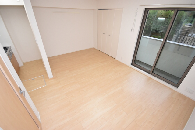 その他部屋・スペース　洋室