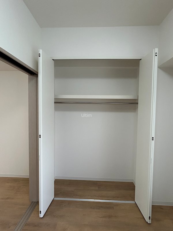 収納　別のお部屋のお写真です。ご参考までに。