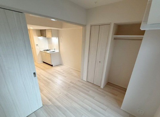 その他部屋・スペース　内装もきれいです