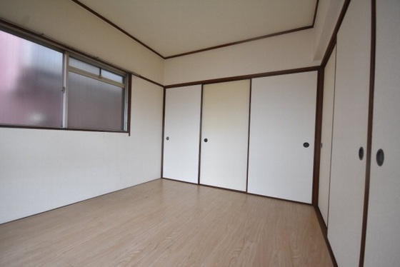 その他部屋・スペース　※別号室の写真です