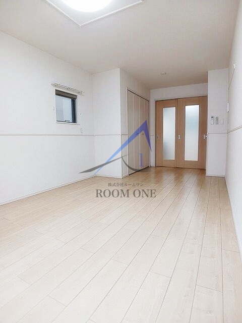 その他部屋・スペース　寝室です。