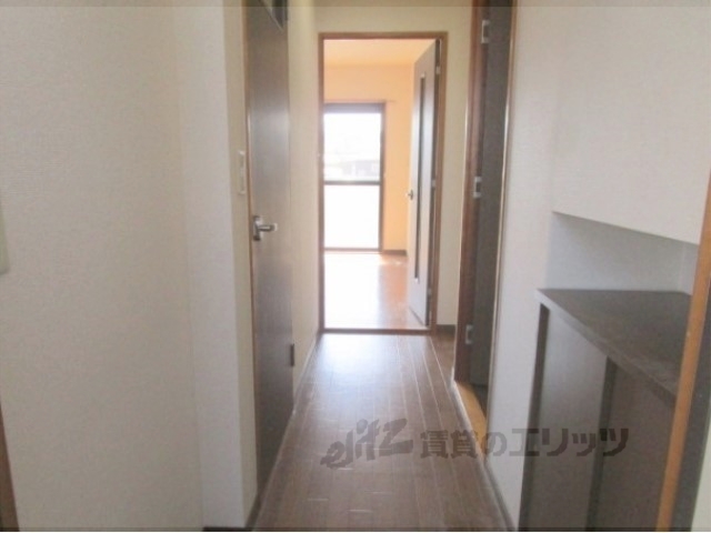 その他部屋・スペース　廊下