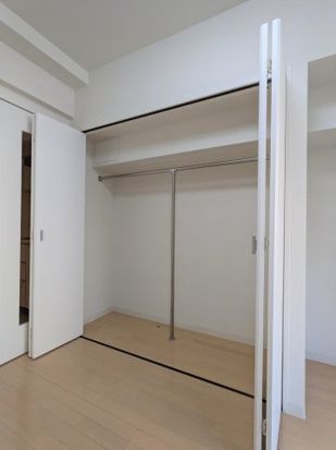 収納　☆たっぷり収納☆