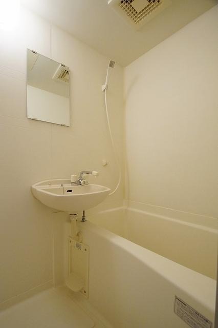 バス・シャワールーム　同型タイプ