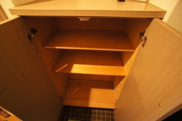 居室・リビング　同型タイプ