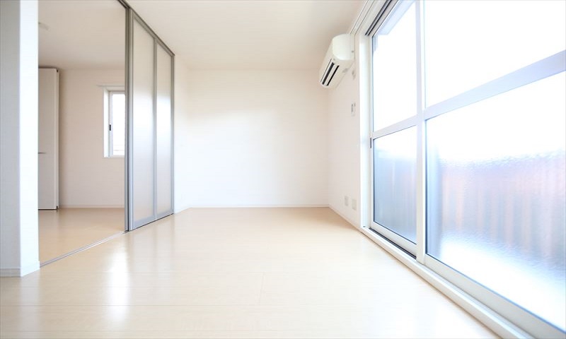 居室・リビング　LDK7.5帖洋室3.12帖