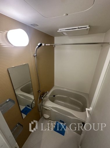 バス・シャワールーム　風呂