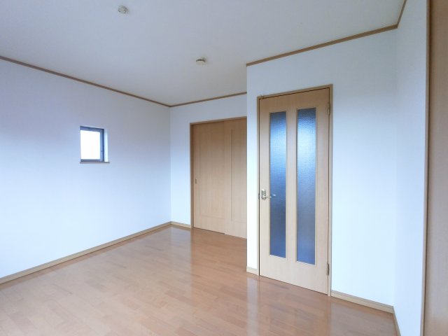 その他設備　※南側洋室