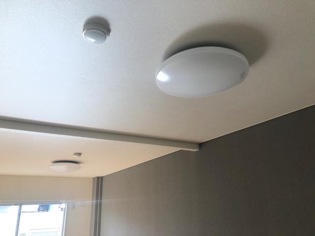 その他設備　室内設備