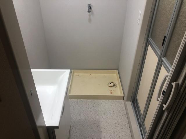 その他　脱衣所