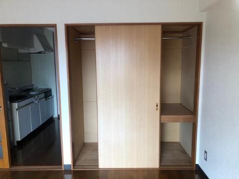 収納　収納（イメージ）