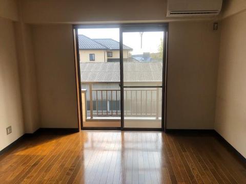 居室・リビング　リビング（イメージ）