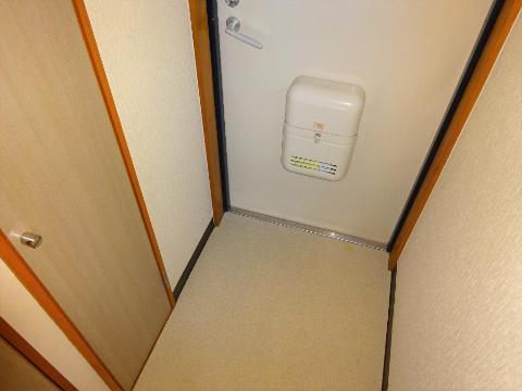 玄関　玄関（イメージ）