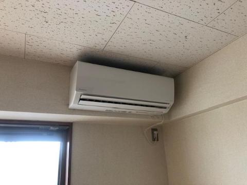 その他設備　室内設備（イメージ）