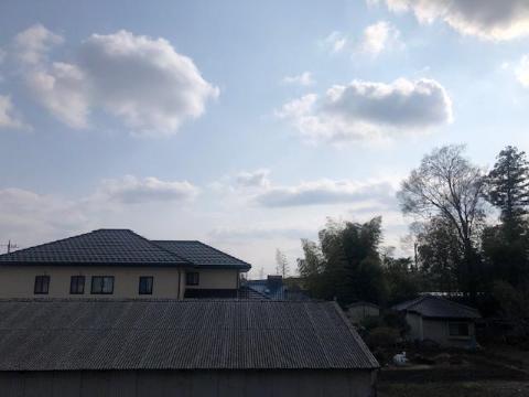 眺望　眺望（イメージ）