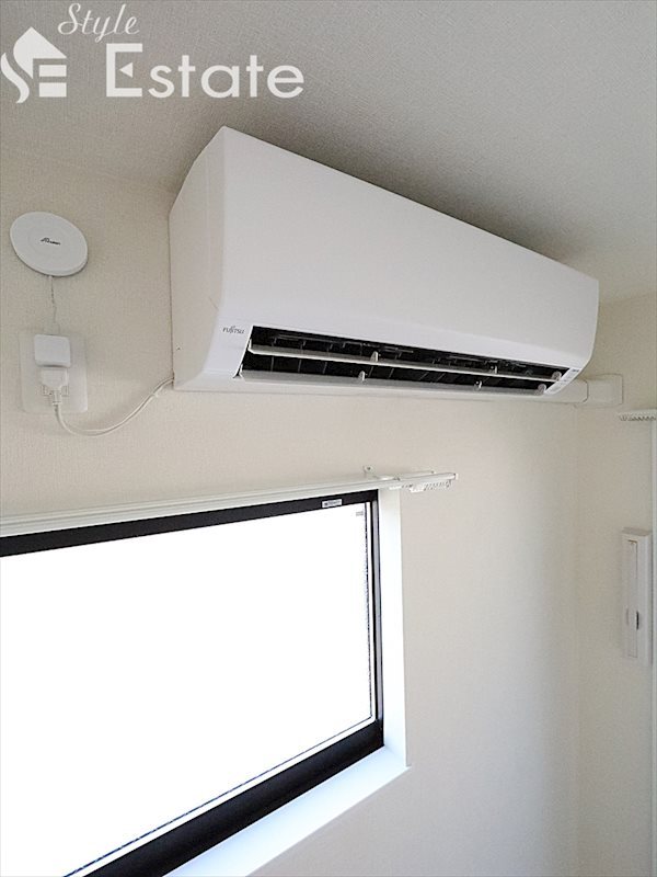 その他設備　同仕様内装