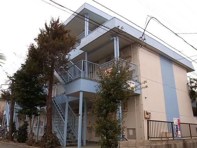 その他共有部分　☆外観☆