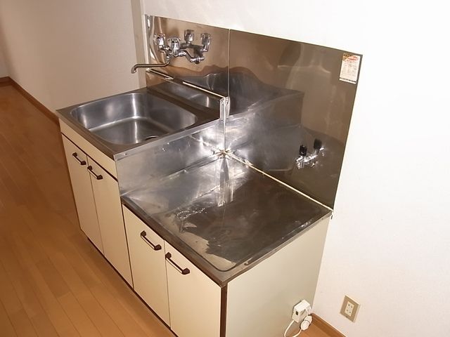 キッチン　☆内装☆