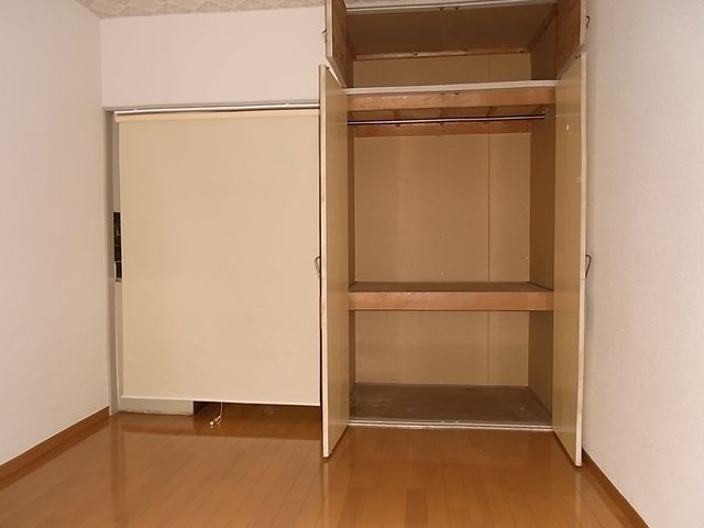 収納　☆内装☆