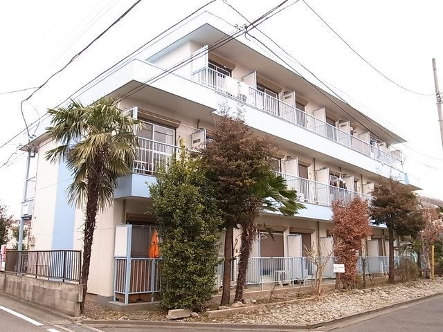 エントランス　☆外観☆