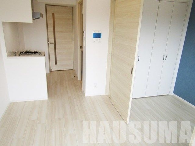 その他部屋・スペース　居室