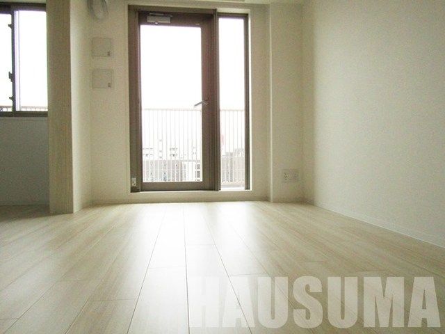 居室・リビング　居室