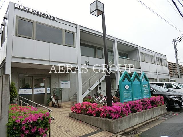 病院　いけだメディカルクリニック（病院）まで695m