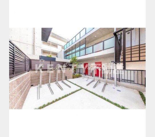 その他共有部分　その他画像