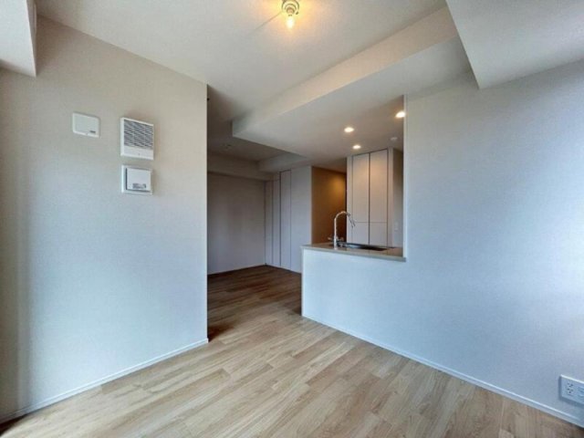 居室・リビング　別部屋参考写真