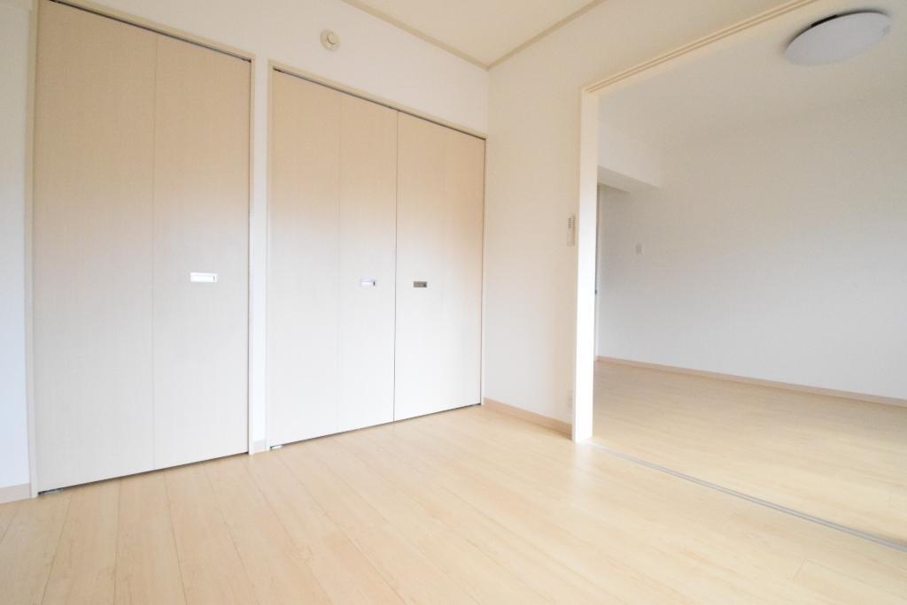 その他部屋・スペース　洋室